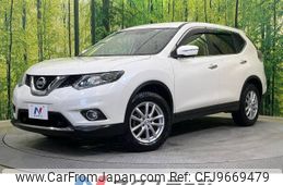 nissan x-trail 2015 -NISSAN--X-Trail DBA-NT32--NT32-517692---NISSAN--X-Trail DBA-NT32--NT32-517692-