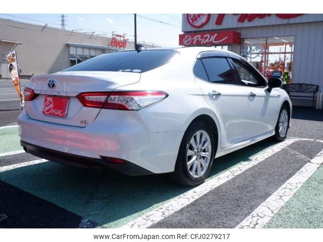 toyota camry 2020 -TOYOTA 【千葉 342ｽ 20】--Camry DAA-AXVH70--AXVH70-1061188---TOYOTA 【千葉 342ｽ 20】--Camry DAA-AXVH70--AXVH70-1061188- image 2