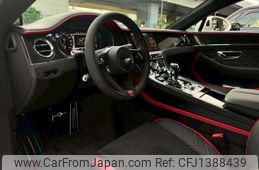 bentley continental 2025 quick_quick_BGCVA_SCBCW13S0RC015451