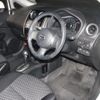 nissan note 2014 -NISSAN--Note E12--E12-187199---NISSAN--Note E12--E12-187199- image 3