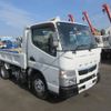 mitsubishi-fuso canter 2018 GOO_NET_EXCHANGE_0510853A30240827W012 image 2