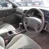 toyota mark-ii 2000 CFJ0207820 image 17