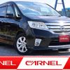 nissan serena 2012 O11374 image 1