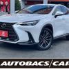 lexus nx 2023 -LEXUS--Lexus NX 5BA-AAZA20--AAZA20-6002336---LEXUS--Lexus NX 5BA-AAZA20--AAZA20-6002336- image 1