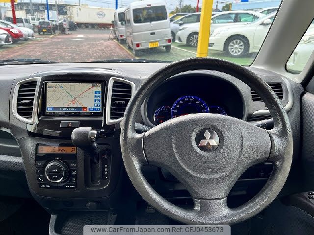 mitsubishi delica-d2 2012 -MITSUBISHI--Delica D2 DBA-MB15S--MB15S-951268---MITSUBISHI--Delica D2 DBA-MB15S--MB15S-951268- image 2