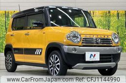 suzuki hustler 2015 quick_quick_MR41S_MR41S-174879