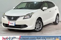 suzuki baleno 2016 quick_quick_WB42S_MA3EWB42S00162293