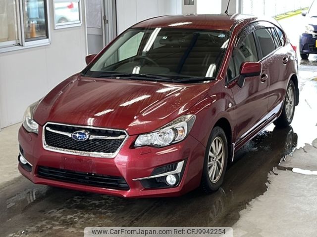 subaru impreza-wagon 2015 -SUBARU--Impreza Wagon GP2-029683---SUBARU--Impreza Wagon GP2-029683- image 1