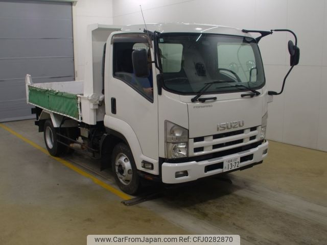 isuzu forward 2014 -ISUZU 【相模 100ﾀ1372】--Forward FRR90S1-7056696---ISUZU 【相模 100ﾀ1372】--Forward FRR90S1-7056696- image 1