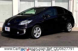 toyota prius 2015 -TOYOTA--Prius DAA-ZVW30--ZVW30-5759256---TOYOTA--Prius DAA-ZVW30--ZVW30-5759256-