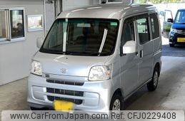 daihatsu hijet-van 2015 -DAIHATSU 【久留米 480こ5748】--Hijet Van S321V-0241668---DAIHATSU 【久留米 480こ5748】--Hijet Van S321V-0241668-