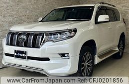 toyota land-cruiser-prado 2018 quick_quick_GDJ150W_GDJ150-0030798