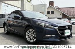 mazda axela 2016 -MAZDA--Axela DBA-BM5FS--BM5FS-402328---MAZDA--Axela DBA-BM5FS--BM5FS-402328-