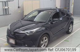 toyota c-hr 2018 -TOYOTA--C-HR NGX50-2032234---TOYOTA--C-HR NGX50-2032234-