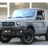 suzuki jimny 2022 quick_quick_3BA-JB64W_JB64W-238534 image 1