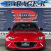 mazda roadster 2015 quick_quick_DBA-ND5RC_ND5RC-105892 image 5