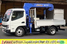 mitsubishi-fuso canter 2024 -MITSUBISHI--Canter 2RG-FEAV0--FEAV0-603332---MITSUBISHI--Canter 2RG-FEAV0--FEAV0-603332-