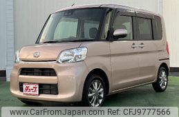 daihatsu tanto 2018 -DAIHATSU--Tanto DBA-LA600S--LA600S-0634860---DAIHATSU--Tanto DBA-LA600S--LA600S-0634860-