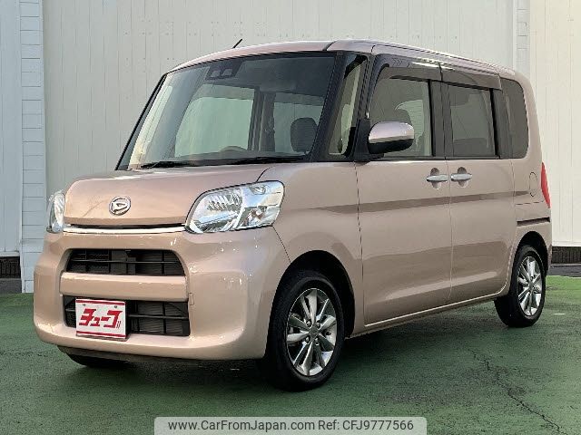 daihatsu tanto 2018 -DAIHATSU--Tanto DBA-LA600S--LA600S-0634860---DAIHATSU--Tanto DBA-LA600S--LA600S-0634860- image 1