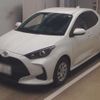 toyota yaris 2023 -TOYOTA 【沖縄 506ﾚ4222】--Yaris 5BA-KSP210--KSP210-0091973---TOYOTA 【沖縄 506ﾚ4222】--Yaris 5BA-KSP210--KSP210-0091973- image 1