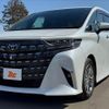 toyota alphard 2023 CFJ1777892 image 15