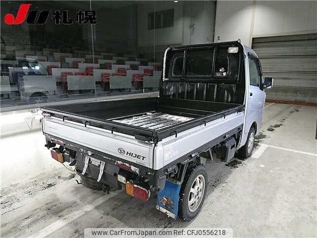 daihatsu hijet-truck 2017 -DAIHATSU--Hijet Truck S510P--0139737---DAIHATSU--Hijet Truck S510P--0139737- image 2