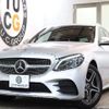 mercedes-benz c-class 2019 quick_quick_5AA-205278_WDD2052782F866452 image 1