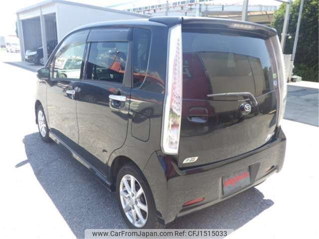 daihatsu move 2013 CFJ1515033 image 2
