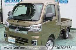 daihatsu hijet-truck 2024 -DAIHATSU 【川口 580ｲ5575】--Hijet Truck S500P--0192240---DAIHATSU 【川口 580ｲ5575】--Hijet Truck S500P--0192240-