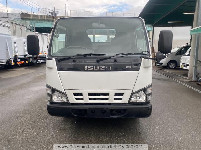 isuzu elf-truck 2006 GOO_NET_EXCHANGE_0802180A30241129W001 image 2