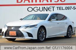 lexus ls 2020 -LEXUS 【大分 331ﾃ4488】--Lexus LS GVF50--6005941---LEXUS 【大分 331ﾃ4488】--Lexus LS GVF50--6005941-