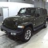 chrysler jeep-wrangler 2020 CFJ1615076 image 5