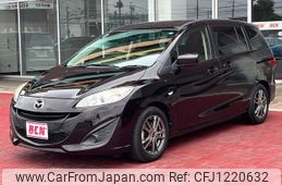 mazda premacy 2014 -MAZDA--Premacy DBA-CWFFW--CWFFW-124075---MAZDA--Premacy DBA-CWFFW--CWFFW-124075-