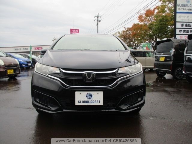 honda fit 2018 -HONDA--Fit DBA-GK4--GK4-1304444---HONDA--Fit DBA-GK4--GK4-1304444- image 2