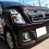 suzuki wagon-r 2018 -SUZUKI 【和歌山 583ﾉ421】--Wagon R MH55S--726659---SUZUKI 【和歌山 583ﾉ421】--Wagon R MH55S--726659- image 25