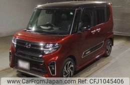 daihatsu tanto 2021 -DAIHATSU 【Ｎｏ後日 】--Tanto LA650S-0134646---DAIHATSU 【Ｎｏ後日 】--Tanto LA650S-0134646-
