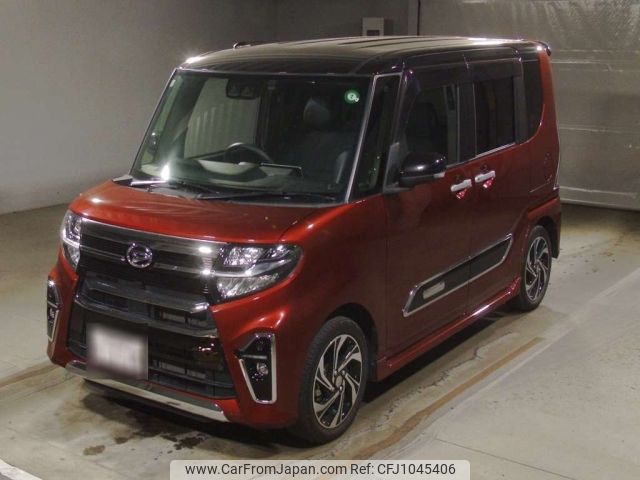 daihatsu tanto 2021 -DAIHATSU 【Ｎｏ後日 】--Tanto LA650S-0134646---DAIHATSU 【Ｎｏ後日 】--Tanto LA650S-0134646- image 1