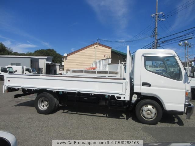 mitsubishi-fuso canter 2003 quick_quick_KK-FE83EEN_FE83EEN501146 image 2