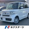 honda n-box 2018 -HONDA--N BOX DBA-JF3--JF3-1154607---HONDA--N BOX DBA-JF3--JF3-1154607- image 1