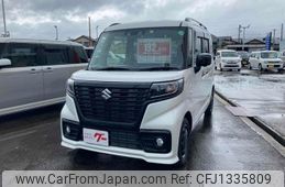 suzuki spacia 2023 quick_quick_MK33V_MK33V-112103