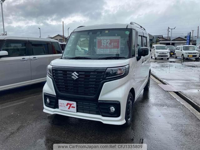 suzuki spacia 2023 quick_quick_MK33V_MK33V-112103 image 1