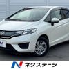 honda fit 2014 -HONDA--Fit DBA-GK3--GK3-1025977---HONDA--Fit DBA-GK3--GK3-1025977- image 1