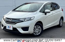 honda fit 2014 -HONDA--Fit DBA-GK3--GK3-1025977---HONDA--Fit DBA-GK3--GK3-1025977-