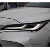 toyota harrier 2021 -TOYOTA--Harrier 6BA-MXUA80--MXUA80-0063347---TOYOTA--Harrier 6BA-MXUA80--MXUA80-0063347- image 12