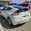 honda cr-z 2010 -HONDA--CR-Z ZF1--ZF1-1015877---HONDA--CR-Z ZF1--ZF1-1015877- image 2