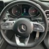 mercedes-benz c-class 2019 quick_quick_5AA-205077_WDD2050772R499403 image 8