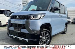 mitsubishi delica 2025 CARSENSOR_JP_AU6362824285