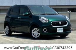toyota passo 2018 -TOYOTA--Passo DBA-M700A--M700A-0111090---TOYOTA--Passo DBA-M700A--M700A-0111090-