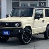 suzuki jimny 2020 CFJ1649894 image 1