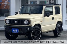 suzuki jimny 2020 CFJ1649894